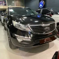 کیا اسپورتیج
