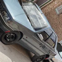 پژو مدل ۹۴ در خاش
