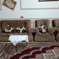 مبل راحتی