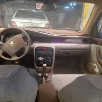 سمند سه لکه جلو رنگ بیمه ۷ماه