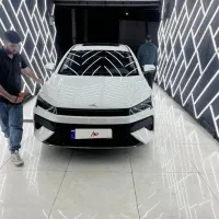 KMC J7 مدل ۱۴۰۲