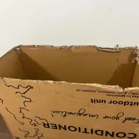 کارتن ال ای دی 