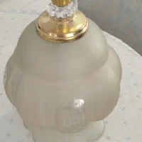 لوستر حبابی