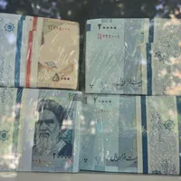 اسکناس نو و کلگسیونی|کلکسیون سکه، تمبر، اسکناس|تهران, امیریه|دیوار