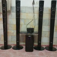 گی آمپلیفایر باباند