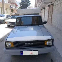 مزدا دوکابین ۲۰۰۰