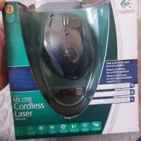 موس بدون سیم اکبند