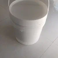 فروش تعدادی سطل جاپنیری