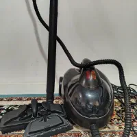 بخارشور MRS