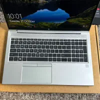 لپتاپ استوک ELITEBOOK 855 G7 / گرید +++A