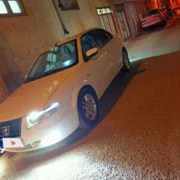 سمند سورن مدل 89معمولی
