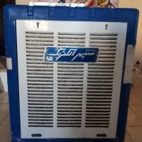 کولر آبی سپهر الکتریک ۴۰۰۰ دریچه بالا در حد نو