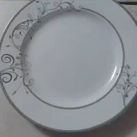 بشقاب