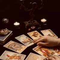 فال تاروت