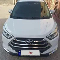 فروش جک S3  مدل 98 بی‌رنگ کارکرد پایین