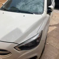 شاهین اتومات G cvt