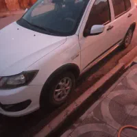 کوییک سفید بیرنگ فروش فوری
