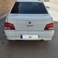 پراید ۱۳۲