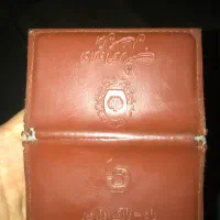 یک کیف مدارک پیدا شد