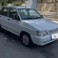 پراید132مدل90 تروتمیز کمکار