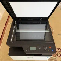 فروش پرینتر کپی و اسکنر آکبند سامسونگ