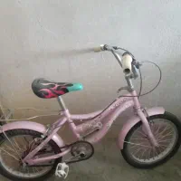 دوچرخه دخترانه ۱۶