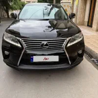 Rx350|خودرو سواری و وانت|گنبد کاووس, |دیوار