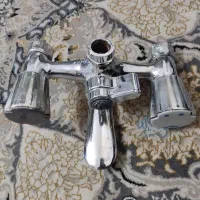 شیر حمام