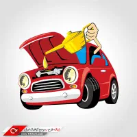 نیروی کار تعویض روغنی