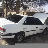 اردی ۸۱ فرمان هیدرولیک درحد صفر