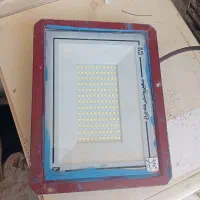 سلام دو عدد نور افکن در حد نو.