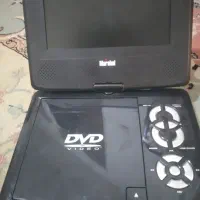 dvd man|پخش‌کننده DVD و ویدیو|آبیک, |دیوار