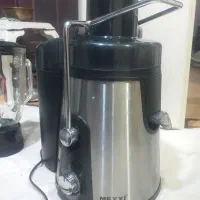 آب میوه گیری و خردکن مکس