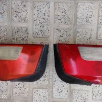 چراغ عقب 132