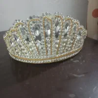 تاج عروس