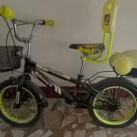 دچرخه بچه گانه