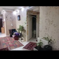 ۹۵متری بسیار شیک و وترتمیز بلوار امام رضا