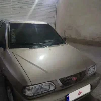 پراید ۱۴۱ بژ