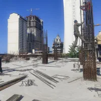 استخدام مهندس عمران یا معماری