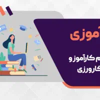داوطلب کاراموز طراحی سایت ورد پرس و سئو