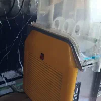 یخ در بهشت