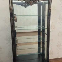 ویترین بوفه