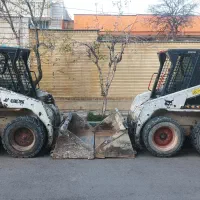 انجام کلیه خدمات بابکت و خاور نخاله‌ شرکت فنداسیون