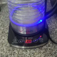 چای ساز لمسی|سماور، چای‌ساز، قهوه‌ساز|مشهد, امیر المومنین|دیوار