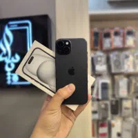 آیفون ۱۵ نرمال دوسیم کارت