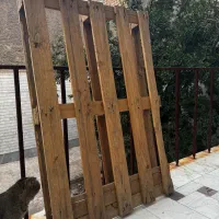 پالت چوبی،کاربردی