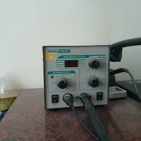 ست کامل ابزار تعمیرات گوشی همراه