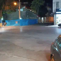 زمین-خیابان90متری
