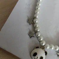 گردنبند مرواریدی