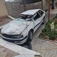 پارس tuمدل۱۴۰۱گازسیمی